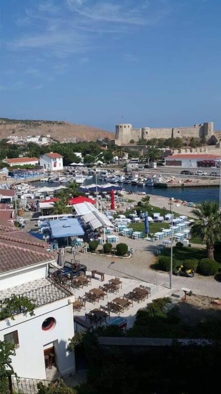 Бозджаада: Bozcaada Lara Butik Hotel