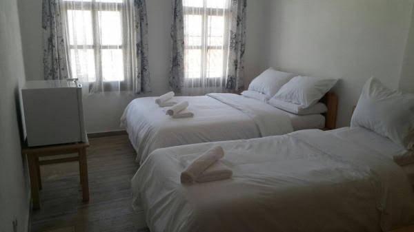 Бозджаада: Bozcaada Lara Butik Hotel