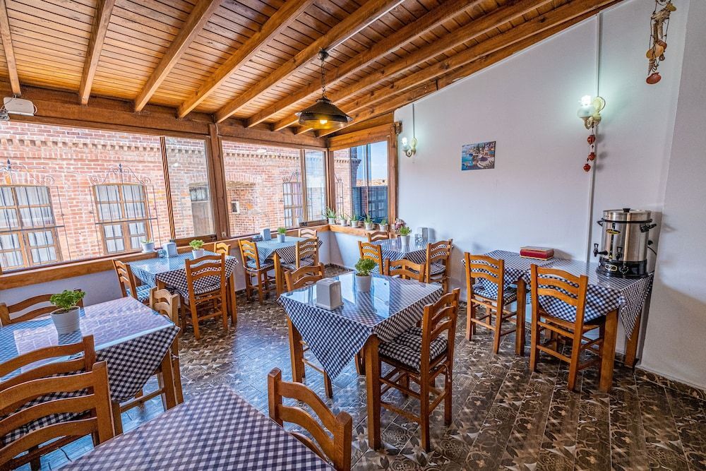 Бозджаада: Bozcaada Lara Butik Hotel