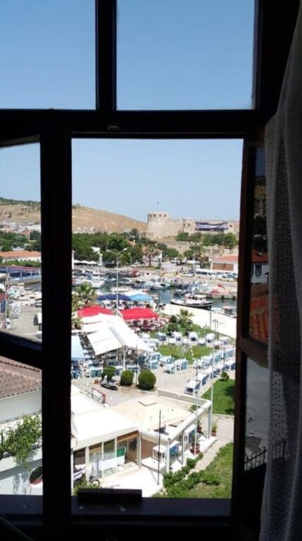Бозджаада: Bozcaada Lara Butik Hotel