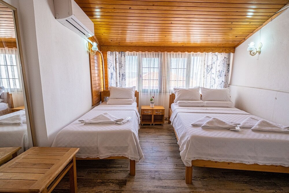 Бозджаада: Bozcaada Lara Butik Hotel