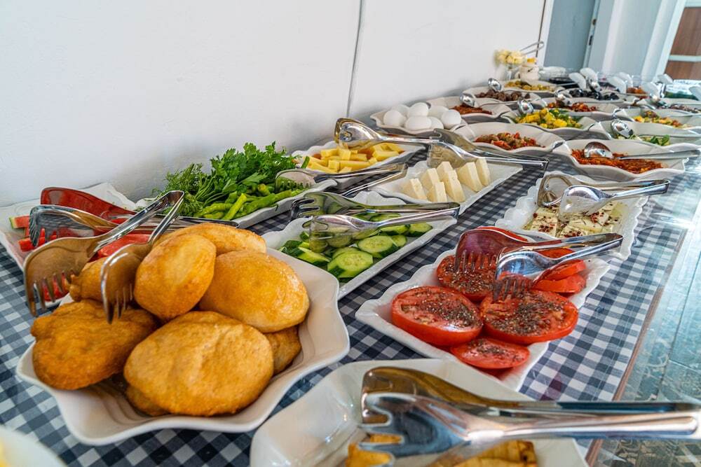 Бозджаада: Bozcaada Lara Butik Hotel
