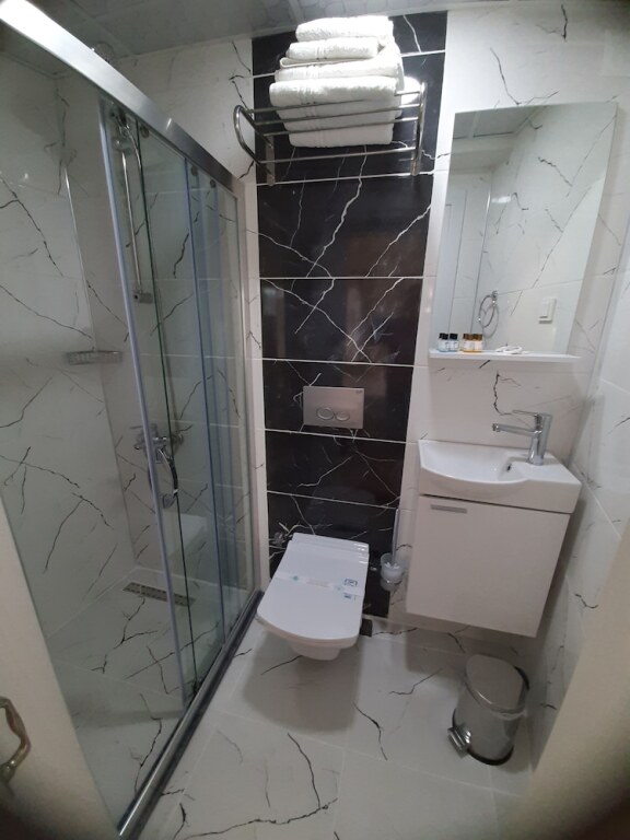 Бозджаада: Bozcaada Lara Butik Hotel