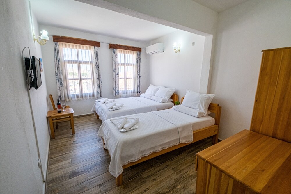 Бозджаада: Bozcaada Lara Butik Hotel