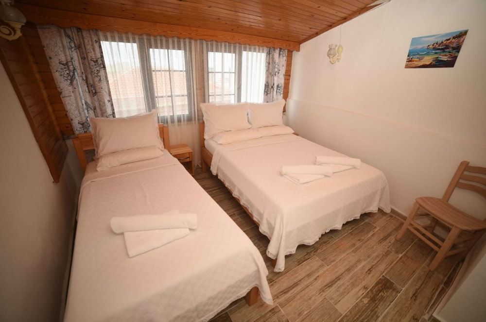 Бозджаада: Bozcaada Lara Butik Hotel