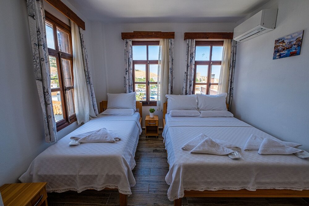 Бозджаада: Bozcaada Lara Butik Hotel