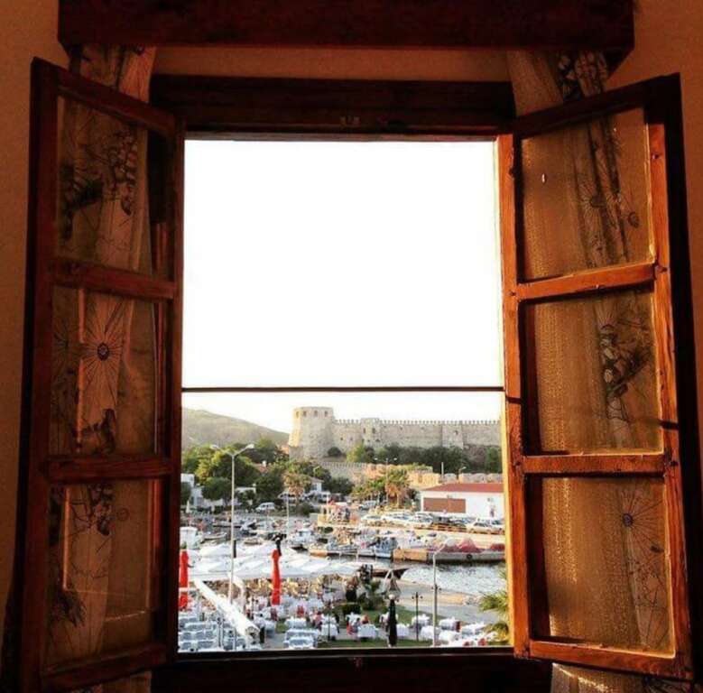 Бозджаада: Bozcaada Lara Butik Hotel
