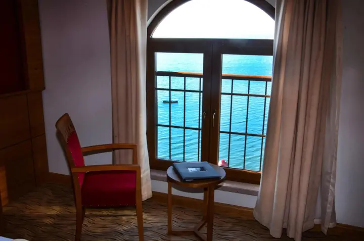 Айвалык: Bacacan Otel