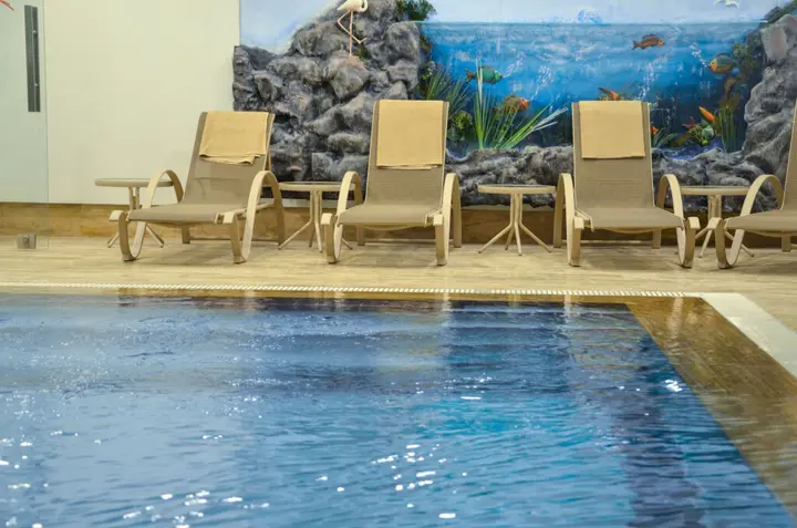 Айвалык: Bacacan Otel