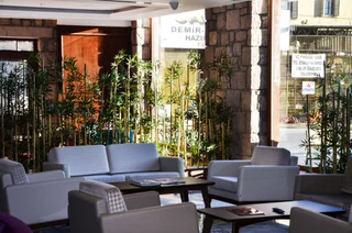 Айвалык: Bacacan Otel