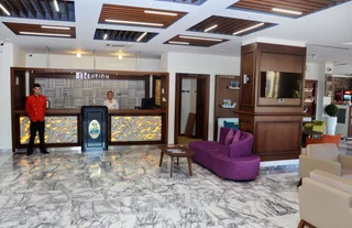 Айвалык: Bacacan Otel