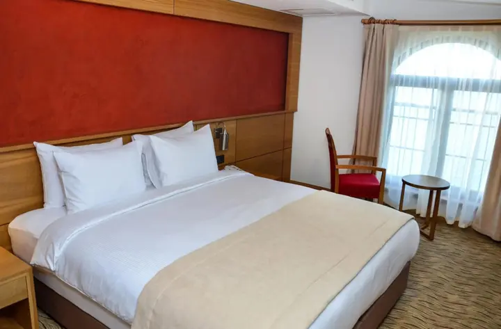 Айвалык: Bacacan Otel