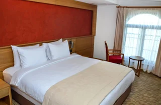 Айвалык: Bacacan Otel
