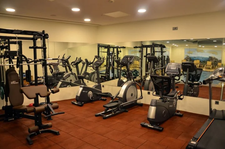 Айвалык: Bacacan Otel