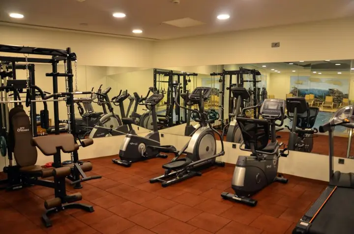 Айвалык: Bacacan Otel