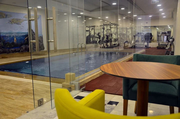 Айвалык: Bacacan Otel