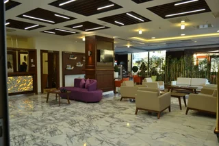 Айвалык: Bacacan Otel