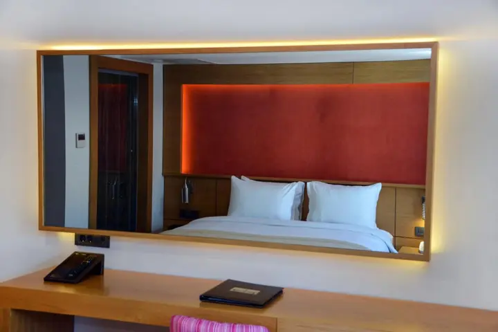 Айвалык: Bacacan Otel