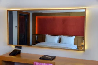 Айвалык: Bacacan Otel