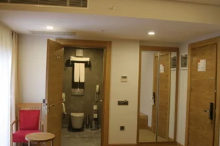 Айвалык: Bacacan Otel