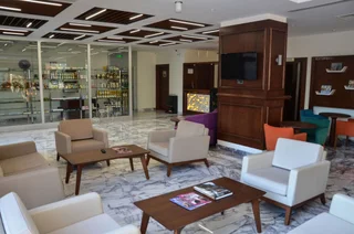 Айвалык: Bacacan Otel