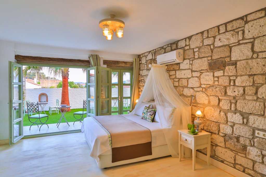Чешме: Palas Alacati - Adults Only