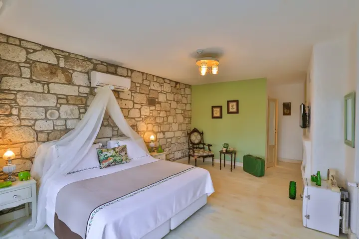 Чешме: Palas Alacati - Adults Only