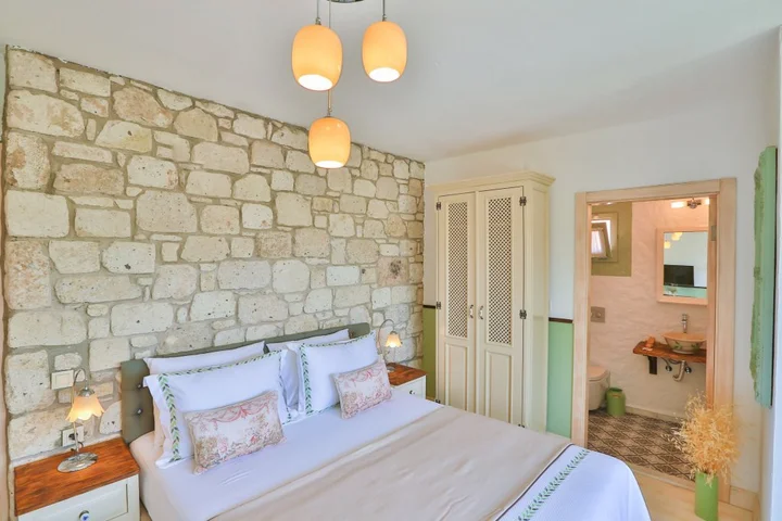 Чешме: Palas Alacati - Adults Only