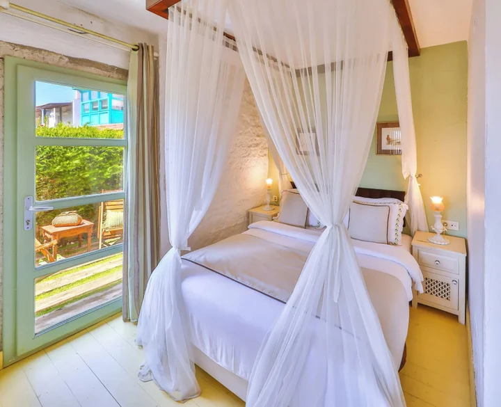 Чешме: Palas Alacati - Adults Only