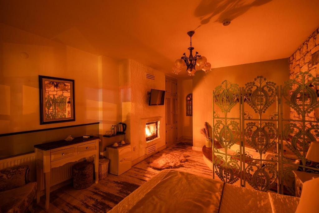 Чешме: Palas Alacati - Adults Only