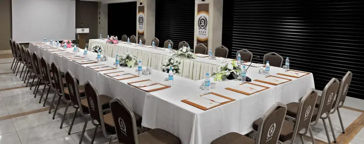 Конья: Selcuk Hotel
