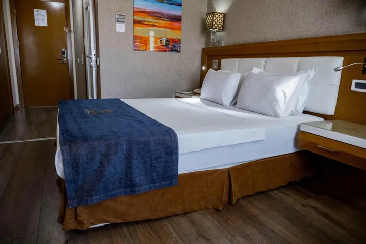 Конья: Selcuk Hotel