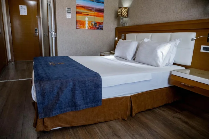 Конья: Selcuk Hotel