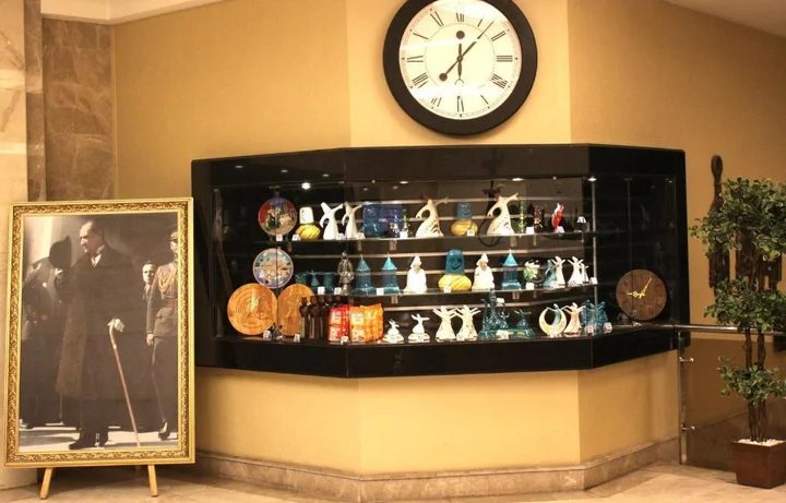 Конья: Selcuk Hotel