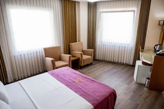 Конья: Selcuk Hotel