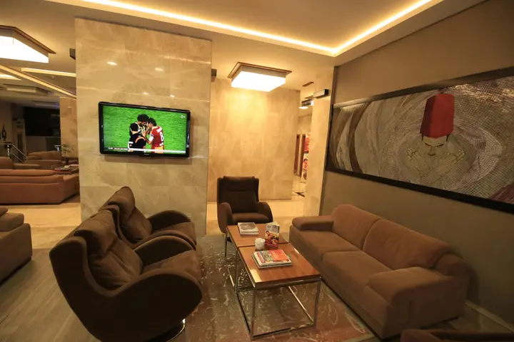Конья: Selcuk Hotel