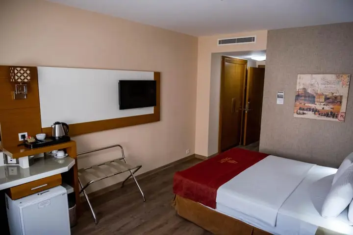 Конья: Selcuk Hotel