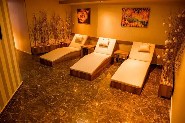 Конья: Selcuk Hotel