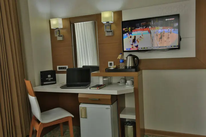 Конья: Selcuk Hotel