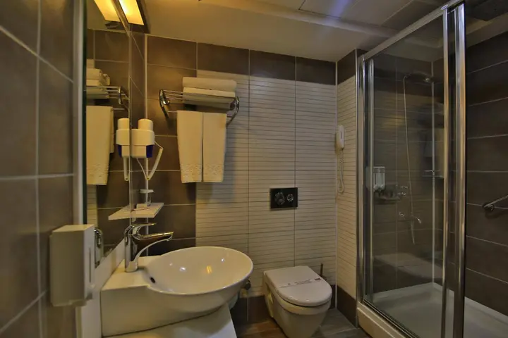 Конья: Selcuk Hotel