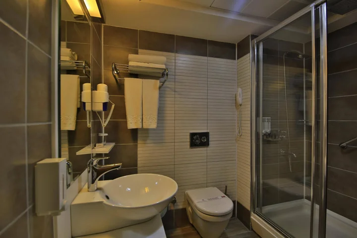 Конья: Selcuk Hotel