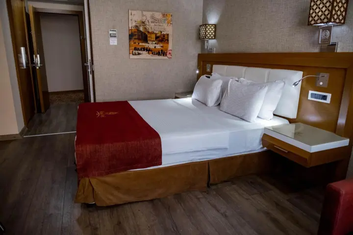 Конья: Selcuk Hotel
