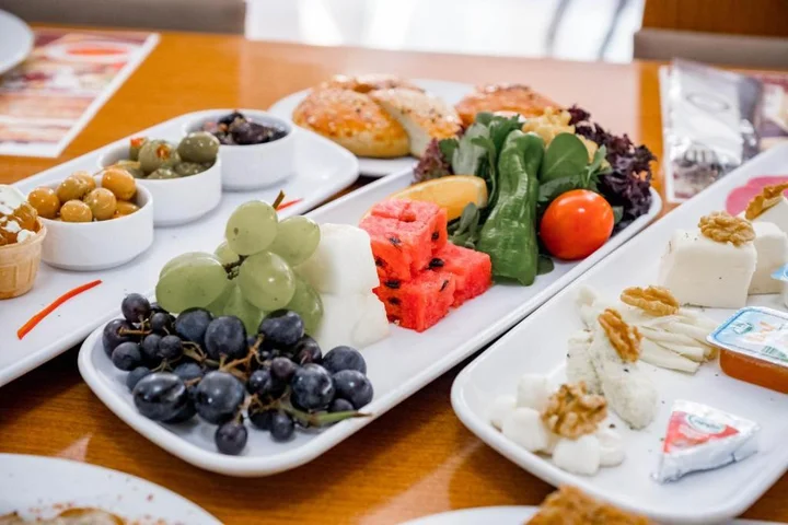 Конья: Selcuk Hotel