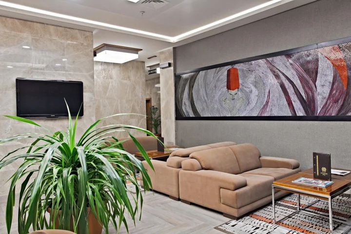 Конья: Selcuk Hotel