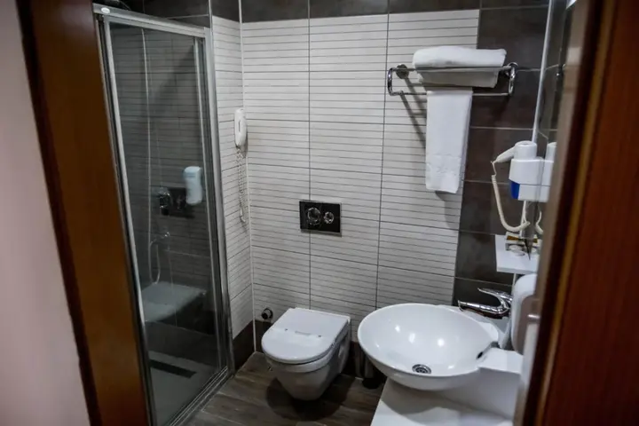 Конья: Selcuk Hotel