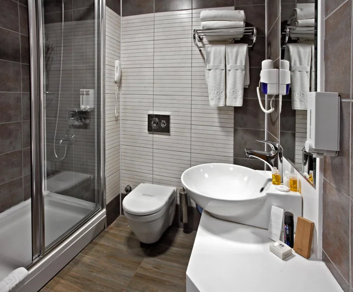 Конья: Selcuk Hotel