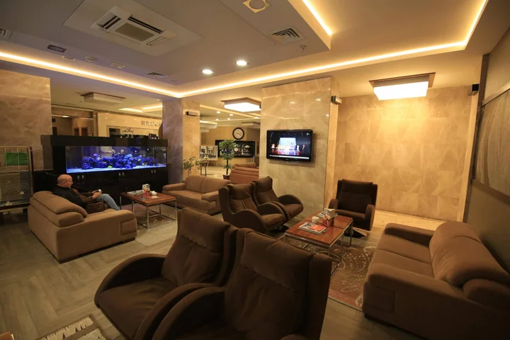 Конья: Selcuk Hotel
