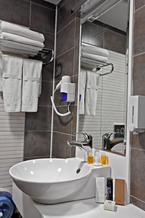 Конья: Selcuk Hotel