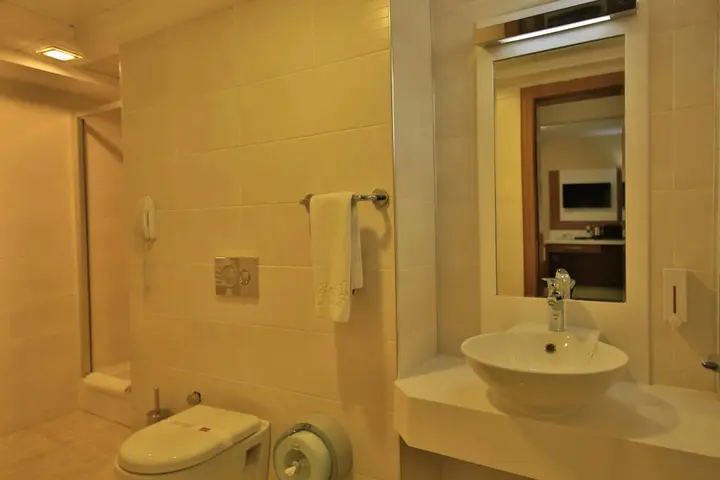 Конья: Selcuk Hotel