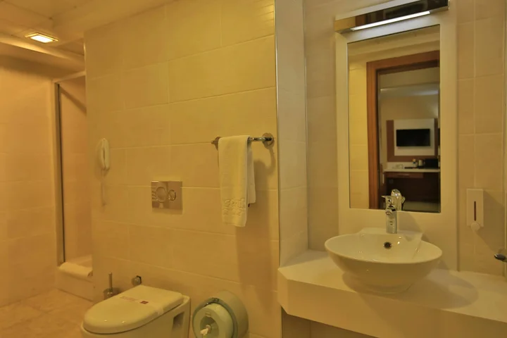 Конья: Selcuk Hotel